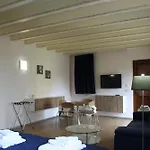 Bamboo Luxury Agrigento فندق مبيت وإفطار