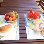 فندق مبيت وإفطار Bamboo Luxury Agrigento