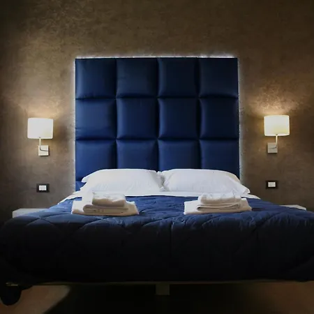 Bamboo Luxury Agrigento 4* أغريجنتو