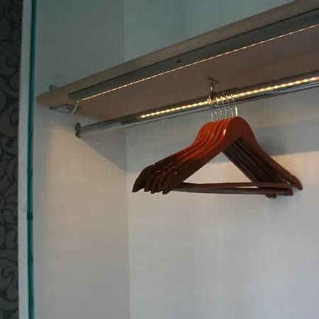 Bamboo Luxury Panzió