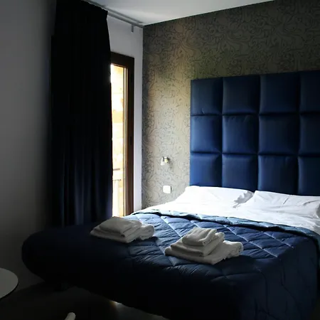 Bamboo Luxury Agrigento 4* أغريجنتو