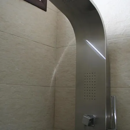 Bed & Breakfast Bamboo Luxury 2*