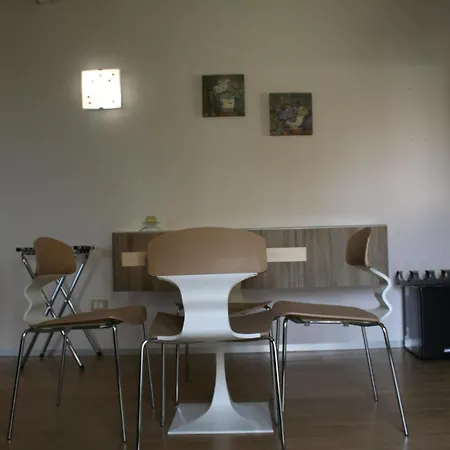 Panzió Bamboo Luxury Agrigento