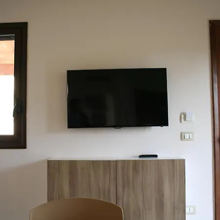 Bamboo Luxury Panzió Agrigento