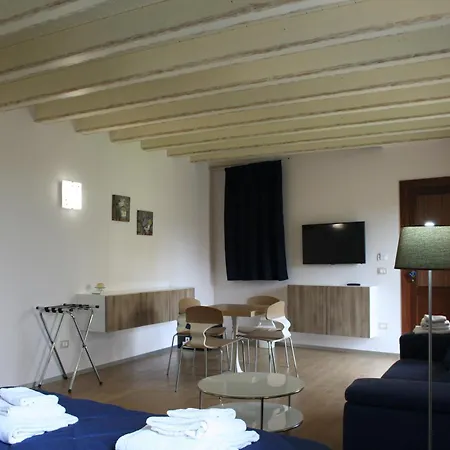 Bamboo Luxury Bed & Breakfast