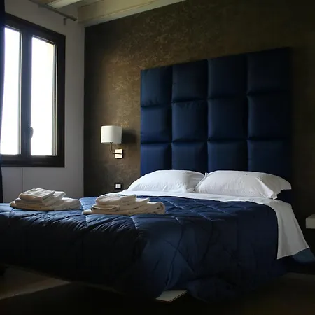 Bamboo Luxury Panzió Agrigento