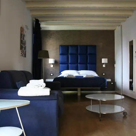 Bamboo Luxury 4* Agrigento