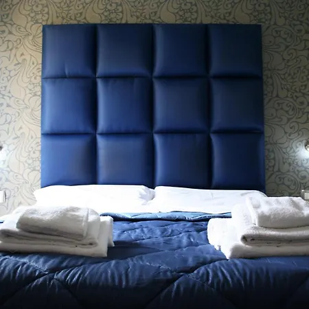 Bamboo Luxury Bed & Breakfast
