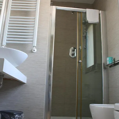 Panzió Bamboo Luxury 2*