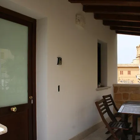 Bamboo Luxury B&B 4*