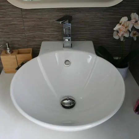 B&B Bamboo Luxury 아그리젠토
