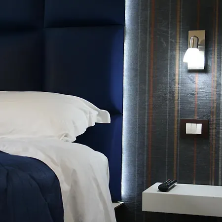 Bamboo Luxury B&B 아그리젠토