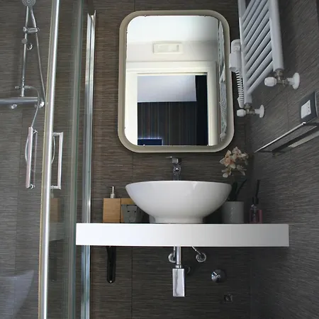Bamboo Luxury B&B 4*