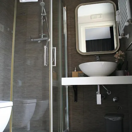 Bamboo Luxury
