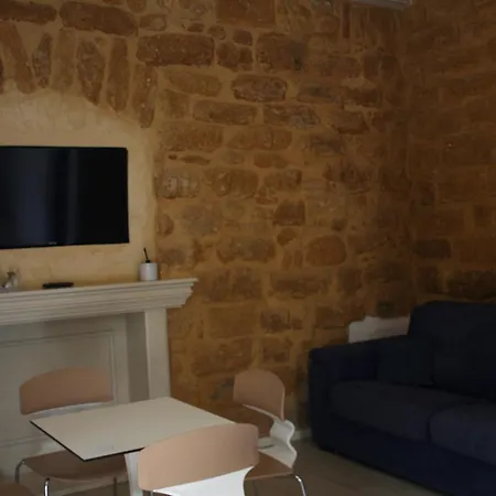 Panzió Bamboo Luxury Agrigento
