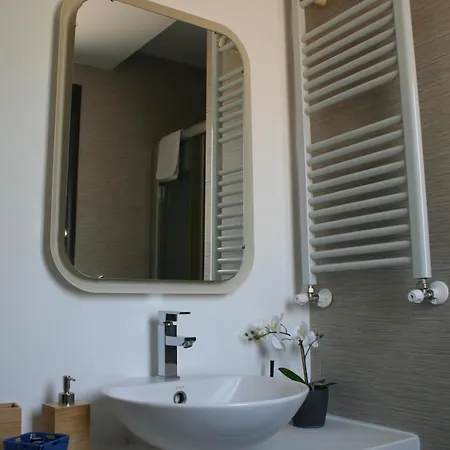 Bamboo Luxury 4* 아그리젠토