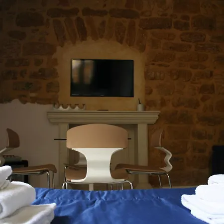 Bamboo Luxury B&B 아그리젠토