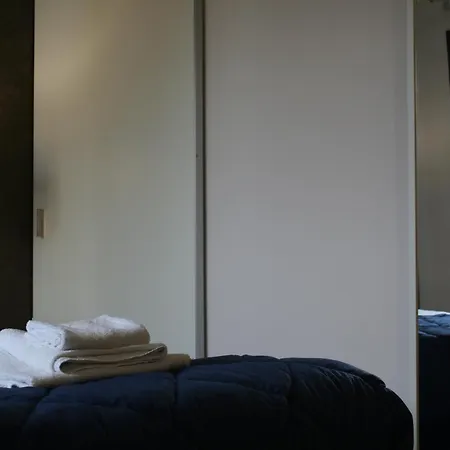 Bamboo Luxury Bed & Breakfast Agrigento