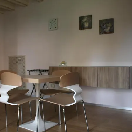 B&B Bamboo Luxury