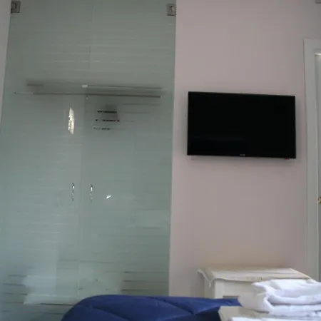 Bamboo Luxury Panzió Agrigento