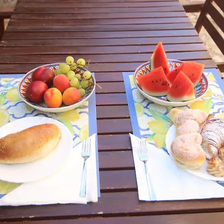 Alojamento de Acomodação e Pequeno-almoço Bamboo Luxury