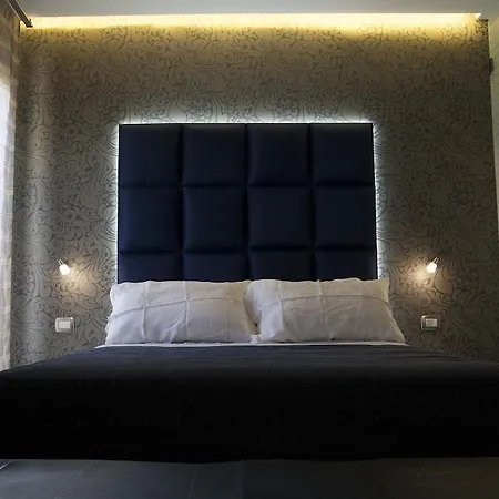 Bamboo Luxury Nocleg ze śniadaniem Agrigento