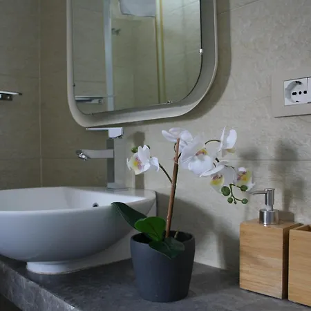 Bed & Breakfast Bamboo Luxury