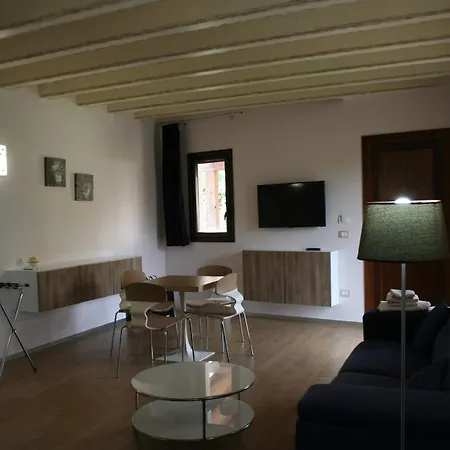 Bamboo Luxury Bed and breakfast