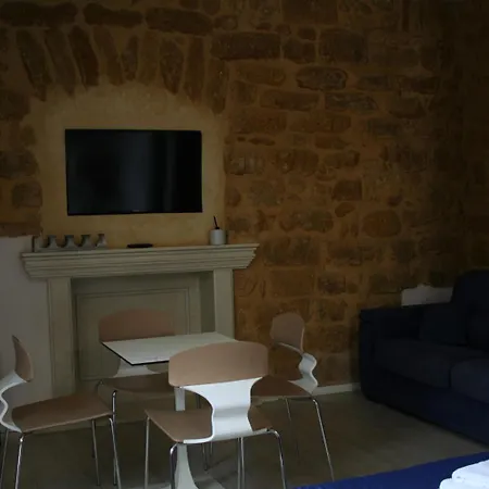 Bamboo Luxury Agrigento