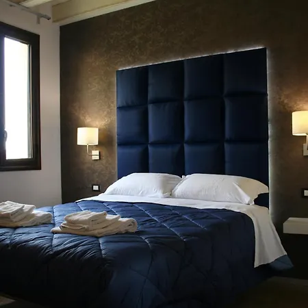 Bamboo Luxury 4*