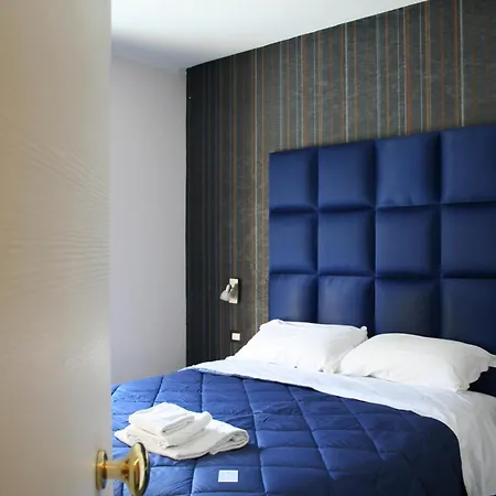 Bed and breakfast Bamboo Luxury