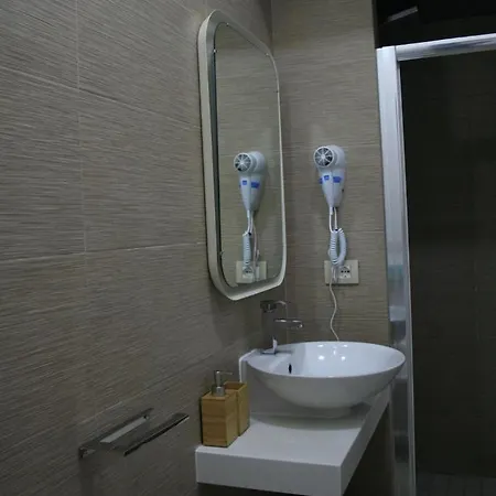 Bamboo Luxury Агридженто