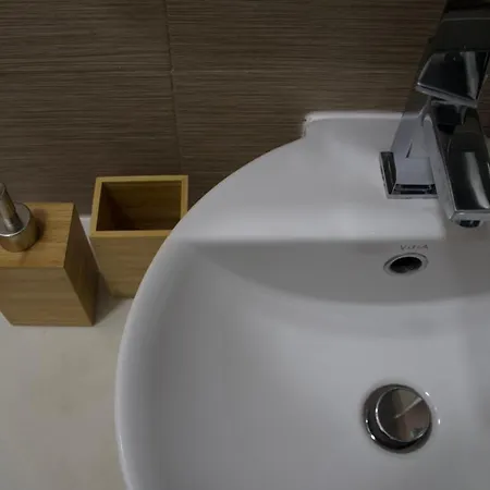 Bamboo Luxury Oda ve Kahvaltı
