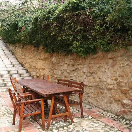 Oda ve Kahvaltı Bamboo Luxury