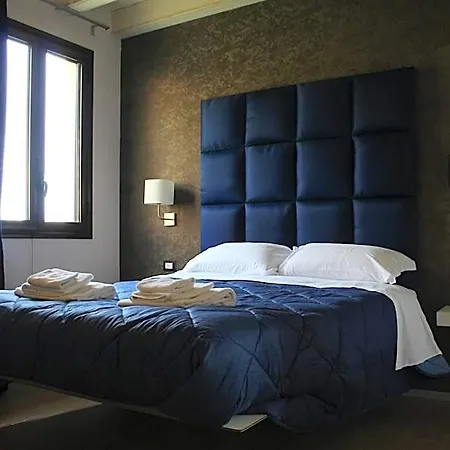 Bed & Breakfast Bamboo Luxury Agrigento