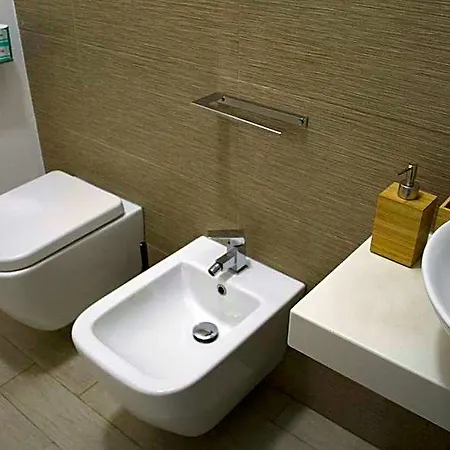 ベッド・アンド・ブレックファスト Bamboo Luxury 4*