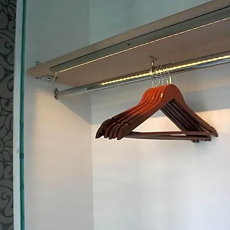Bamboo Luxury