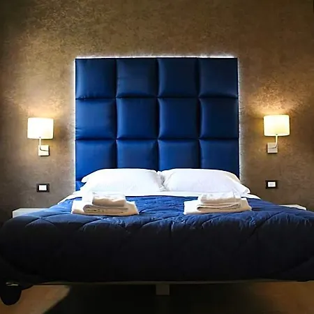 Bed & Breakfast Bamboo Luxury