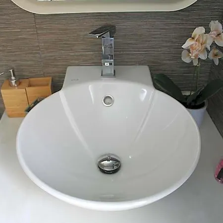 Bed & Breakfast Bamboo Luxury Agrigento