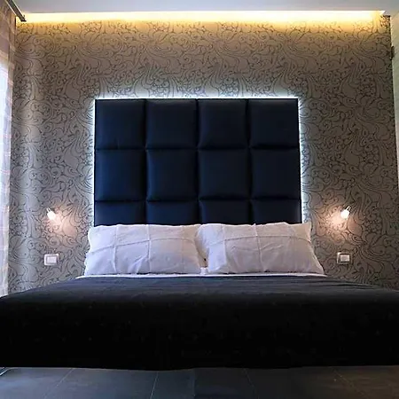 Bamboo Luxury Bed & Breakfast 4*
