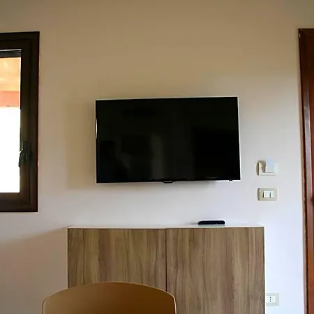 Bed & Breakfast Bamboo Luxury Agrigento