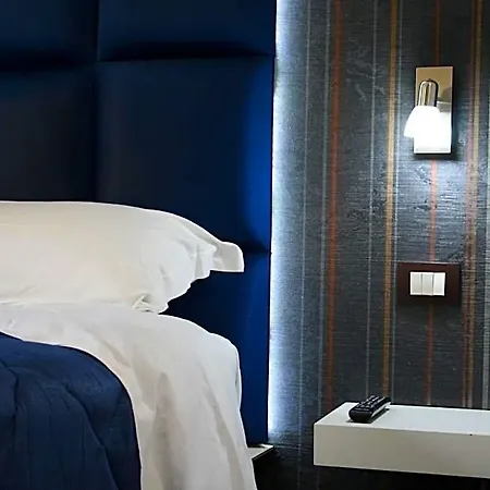 Bed & Breakfast Bamboo Luxury