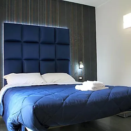 Bamboo Luxury 4* Agrigento