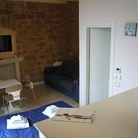 Bed & Breakfast Bamboo Luxury Agrigento