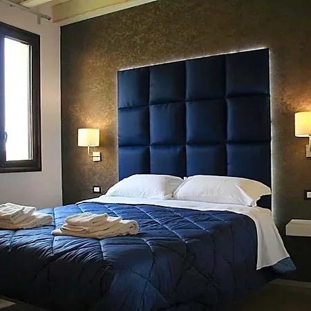 Bamboo Luxury Bed & Breakfast