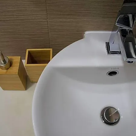 Bed & Breakfast Bamboo Luxury 4*
