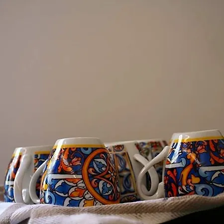 Bamboo Luxury Bed & Breakfast 4*