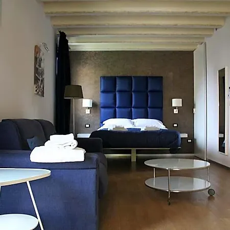 Bamboo Luxury 4* Agrigento
