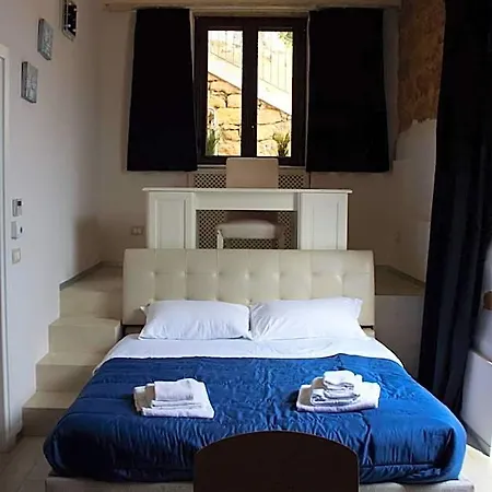 Bed & Breakfast Bamboo Luxury Agrigento