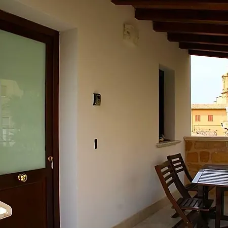 Bed & Breakfast Bamboo Luxury Agrigento